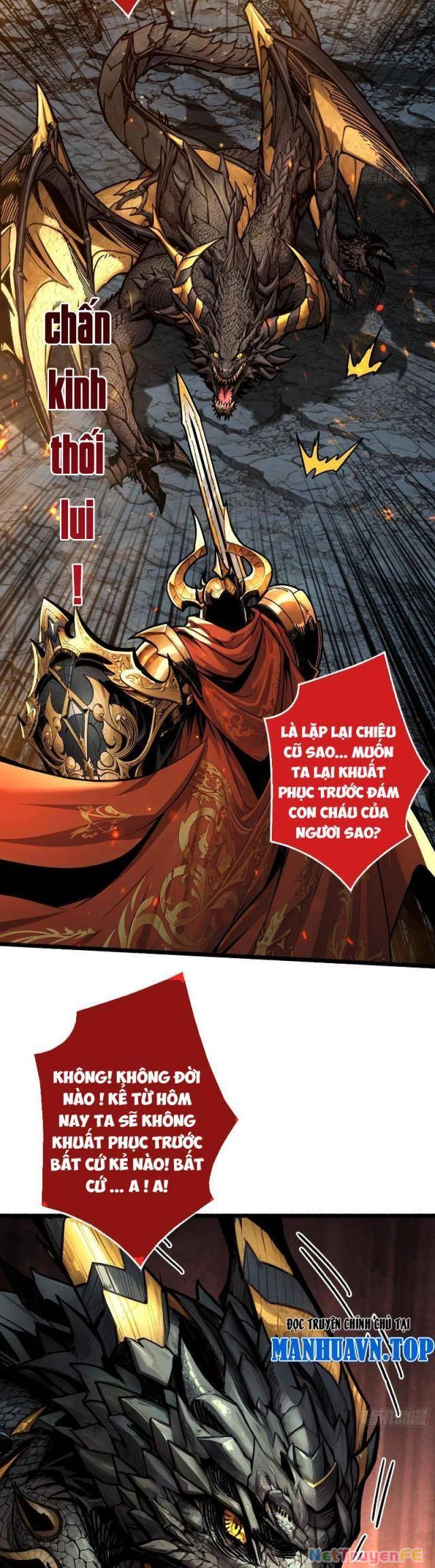 Bùng Cháy Đi Người Chơi Cấp Cao Chapter 16 - Trang 2