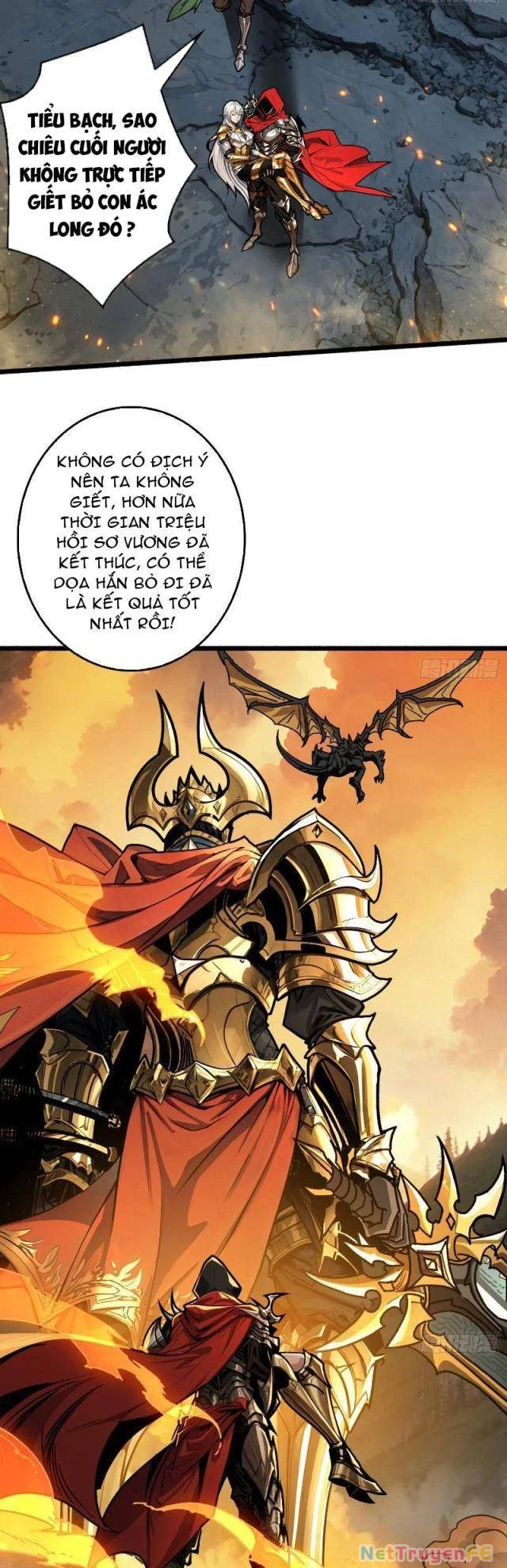 Bùng Cháy Đi Người Chơi Cấp Cao Chapter 16 - Trang 2