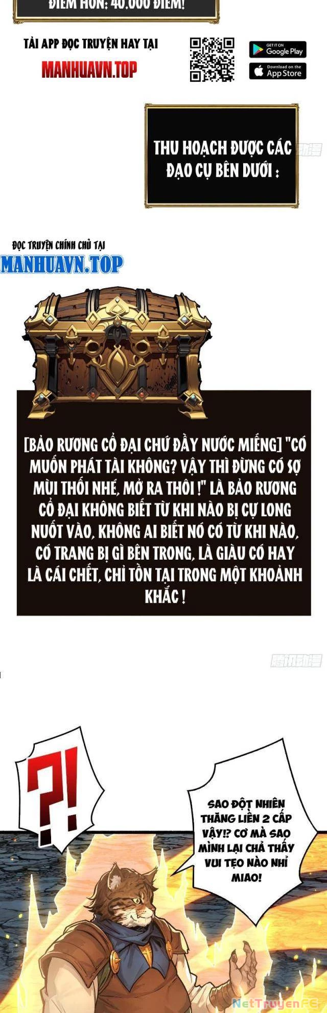 Bùng Cháy Đi Người Chơi Cấp Cao Chapter 16 - Trang 2