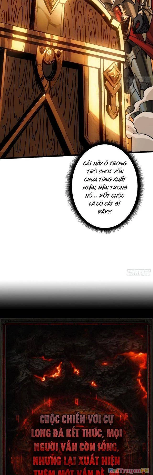 Bùng Cháy Đi Người Chơi Cấp Cao Chapter 16 - Trang 2