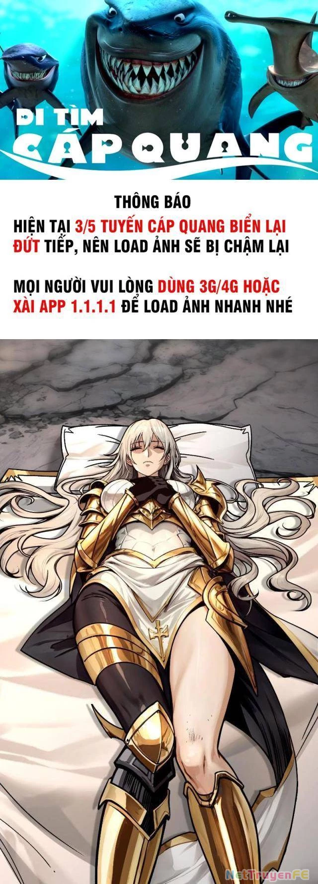 Bùng Cháy Đi Người Chơi Cấp Cao Chapter 17 - Trang 2