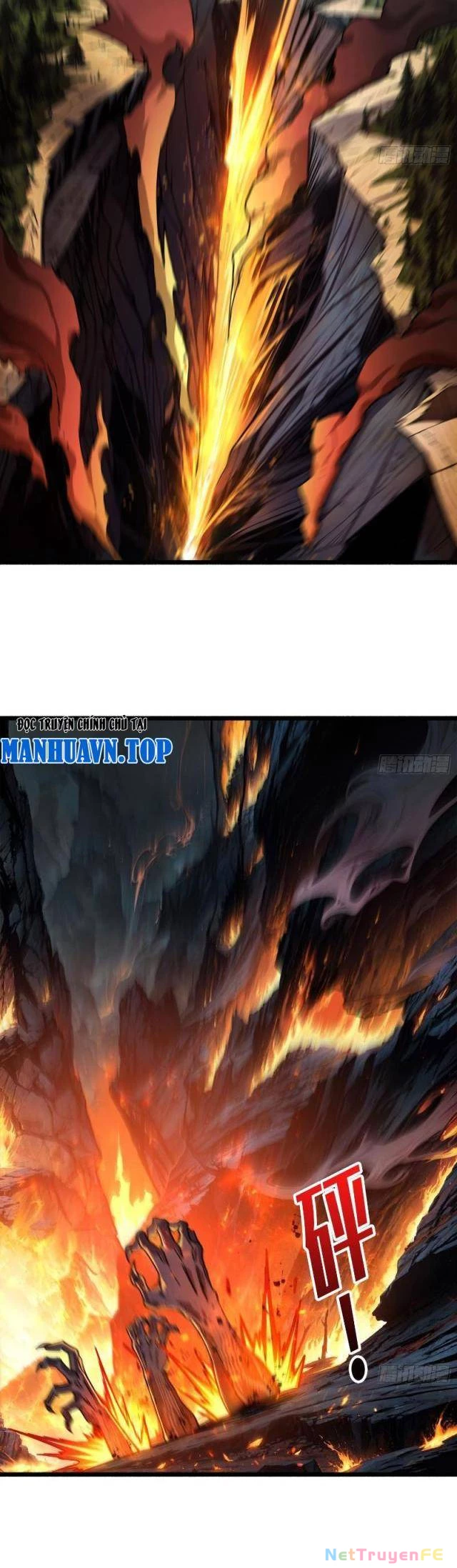 Bùng Cháy Đi Người Chơi Cấp Cao Chapter 17 - Trang 2