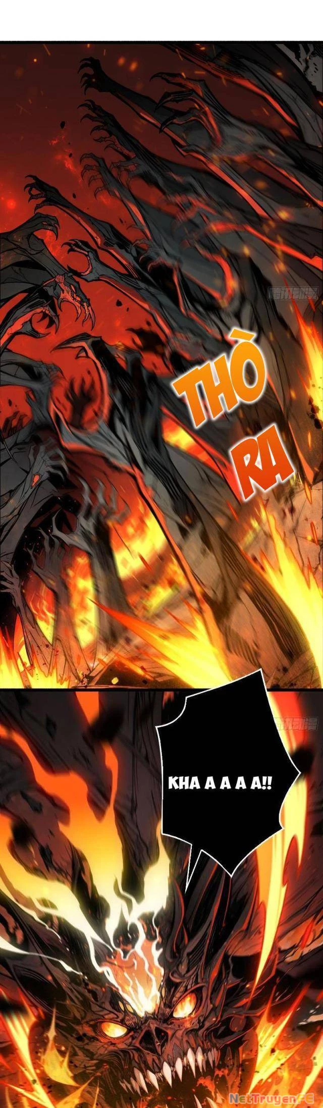 Bùng Cháy Đi Người Chơi Cấp Cao Chapter 17 - Trang 2