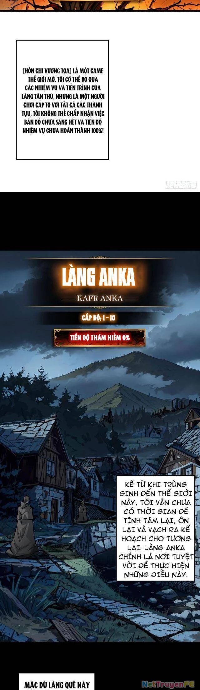 Bùng Cháy Đi Người Chơi Cấp Cao Chapter 17 - Trang 2