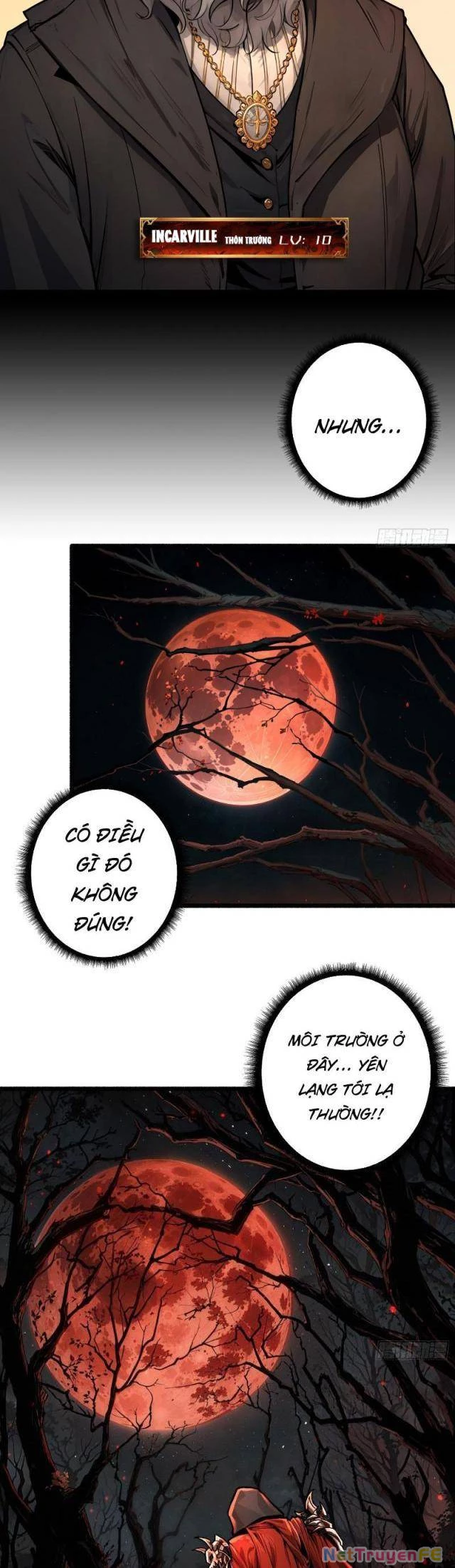 Bùng Cháy Đi Người Chơi Cấp Cao Chapter 17 - Trang 2