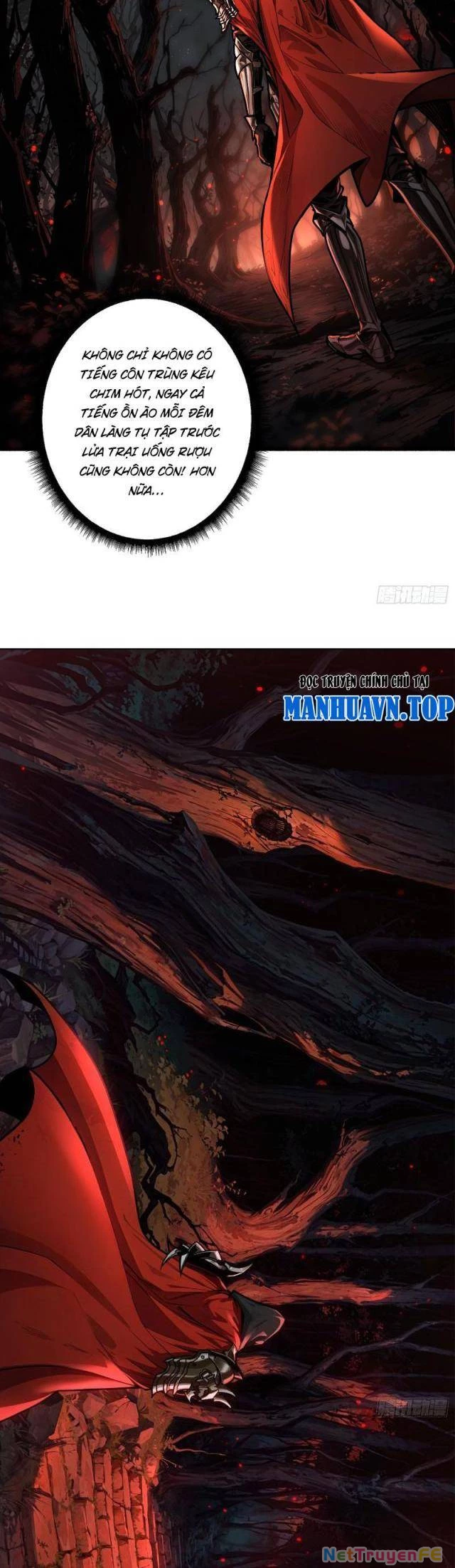 Bùng Cháy Đi Người Chơi Cấp Cao Chapter 17 - Trang 2