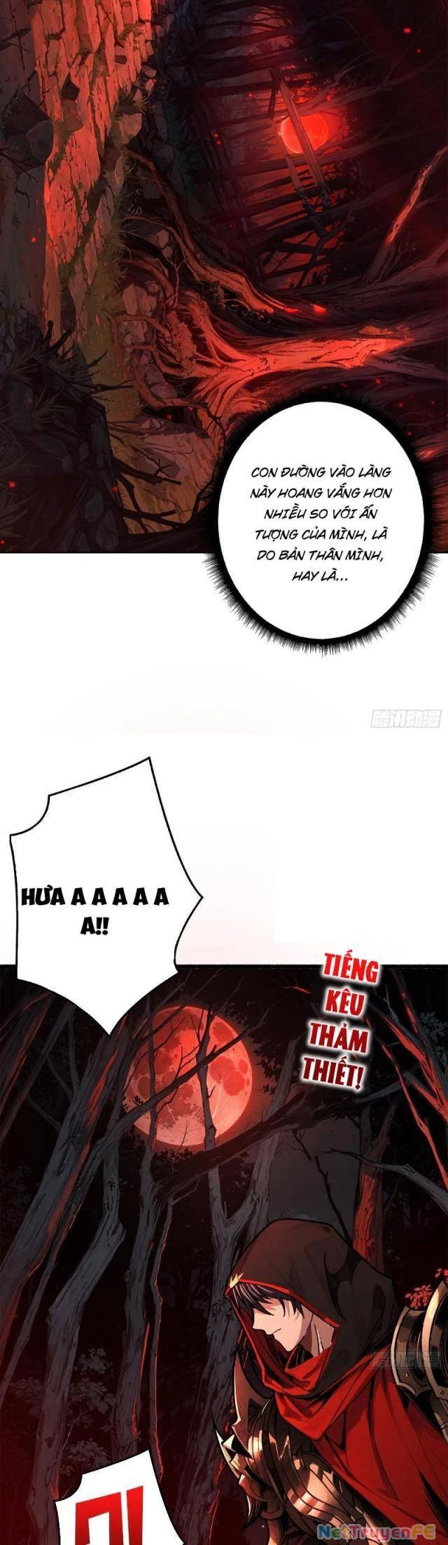 Bùng Cháy Đi Người Chơi Cấp Cao Chapter 17 - Trang 2