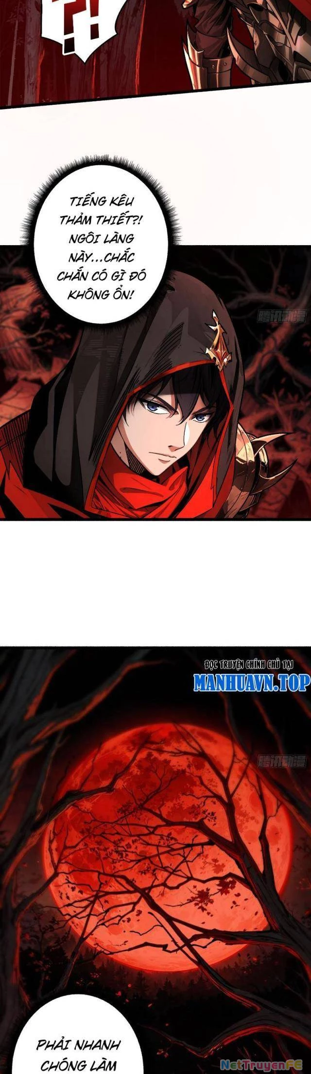 Bùng Cháy Đi Người Chơi Cấp Cao Chapter 17 - Trang 2