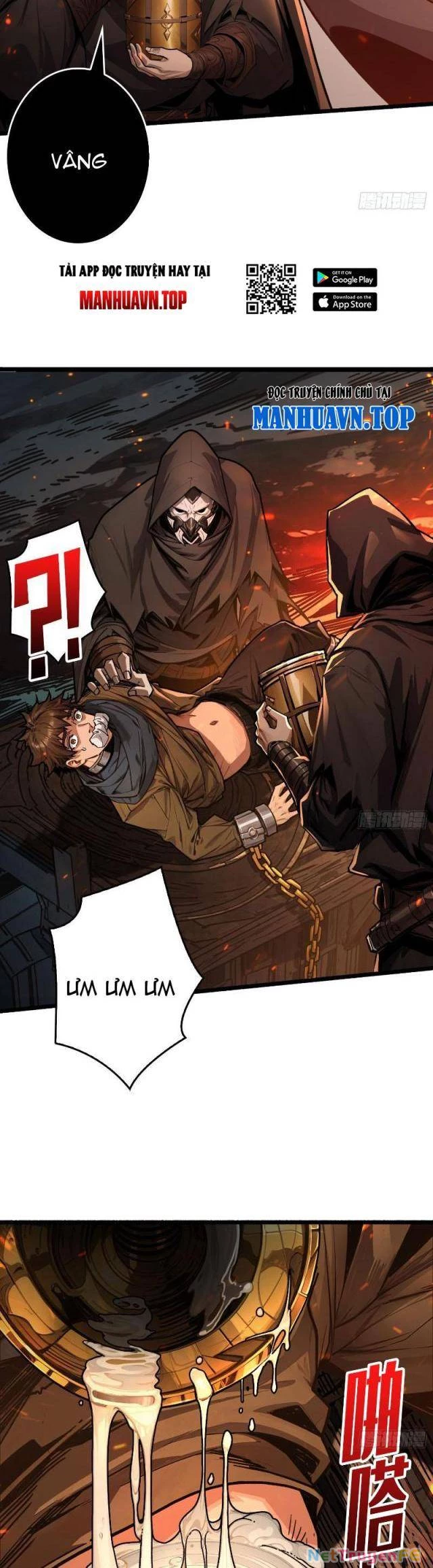 Bùng Cháy Đi Người Chơi Cấp Cao Chapter 18 - Trang 2