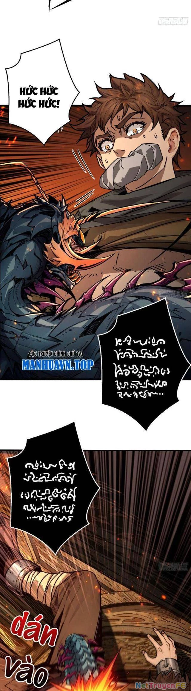 Bùng Cháy Đi Người Chơi Cấp Cao Chapter 18 - Trang 2