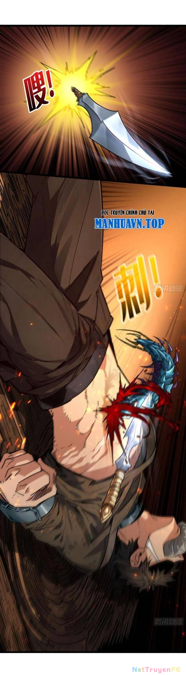 Bùng Cháy Đi Người Chơi Cấp Cao Chapter 18 - Trang 2