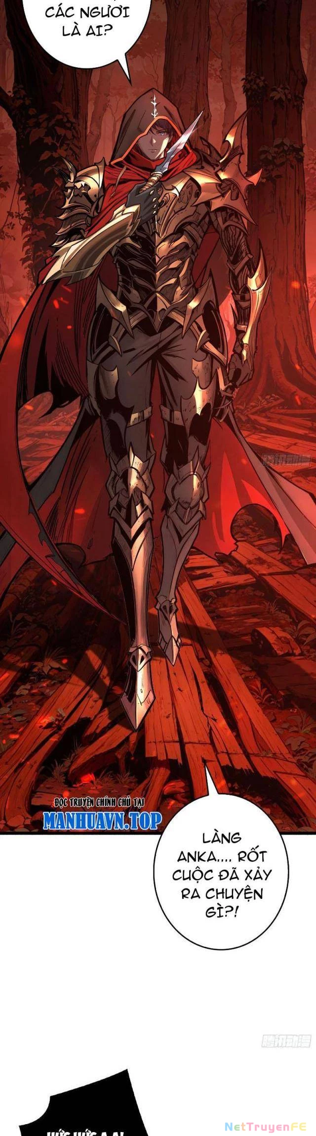 Bùng Cháy Đi Người Chơi Cấp Cao Chapter 18 - Trang 2