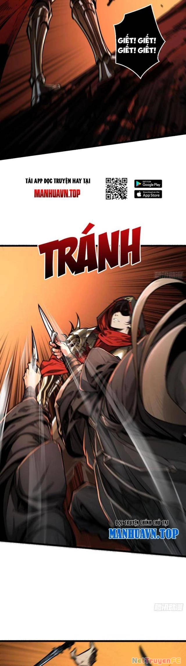 Bùng Cháy Đi Người Chơi Cấp Cao Chapter 18 - Trang 2