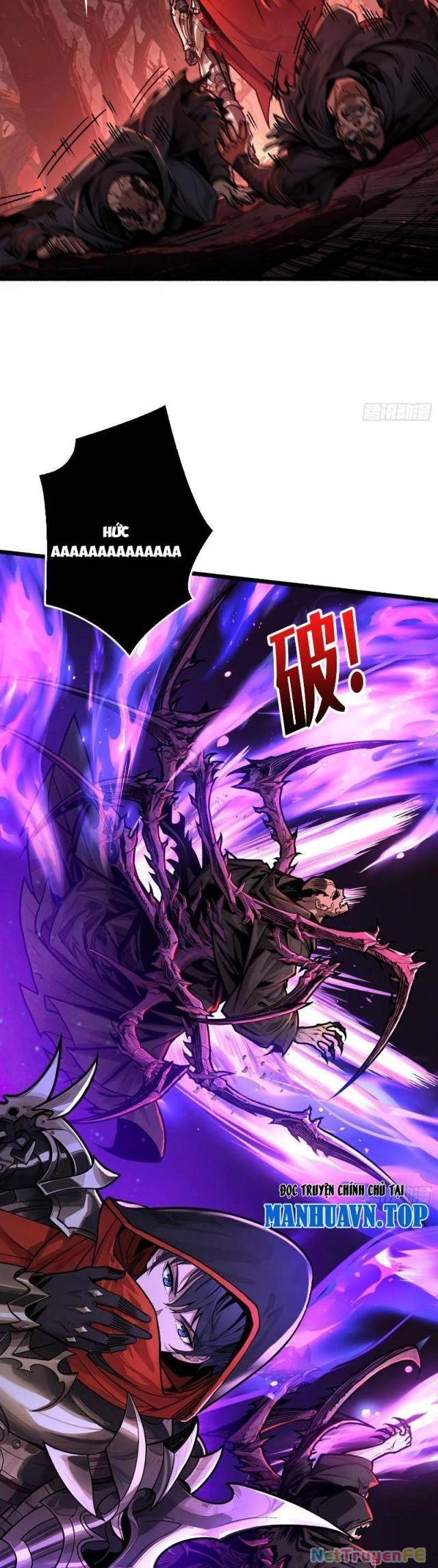 Bùng Cháy Đi Người Chơi Cấp Cao Chapter 18 - Trang 2