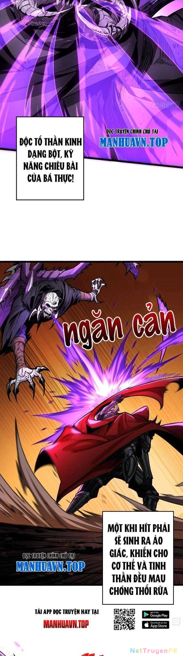 Bùng Cháy Đi Người Chơi Cấp Cao Chapter 18 - Trang 2