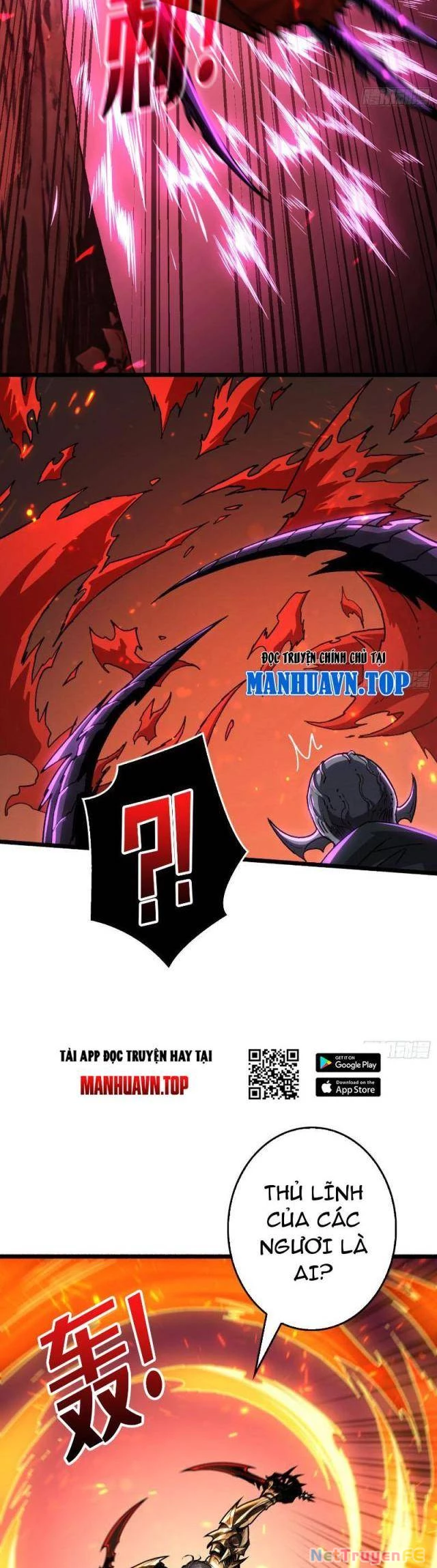 Bùng Cháy Đi Người Chơi Cấp Cao Chapter 18 - Trang 2