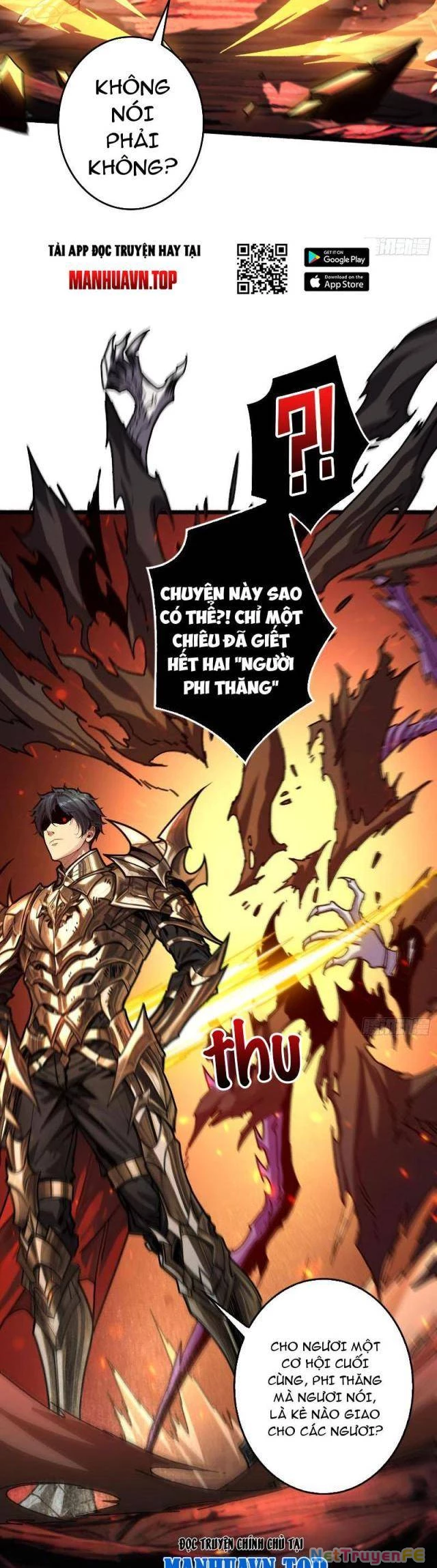 Bùng Cháy Đi Người Chơi Cấp Cao Chapter 18 - Trang 2