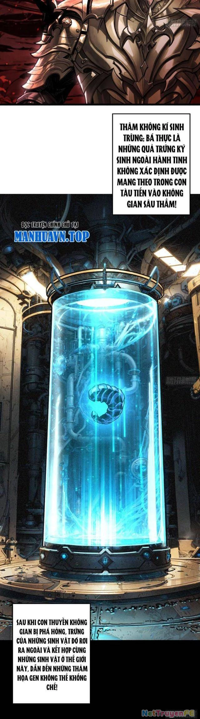 Bùng Cháy Đi Người Chơi Cấp Cao Chapter 18 - Trang 2