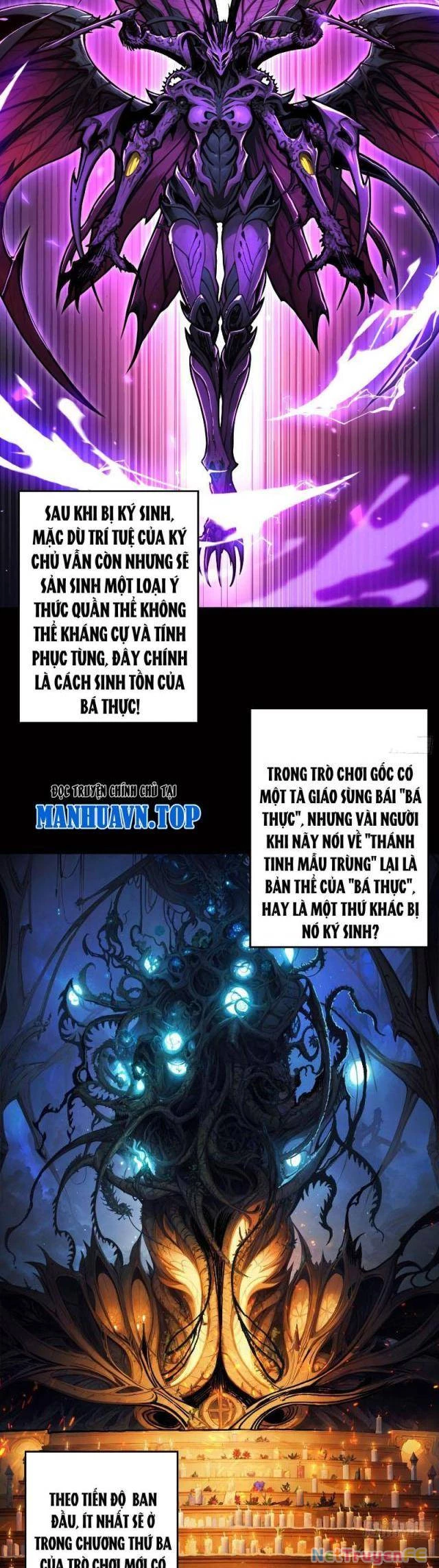 Bùng Cháy Đi Người Chơi Cấp Cao Chapter 18 - Trang 2