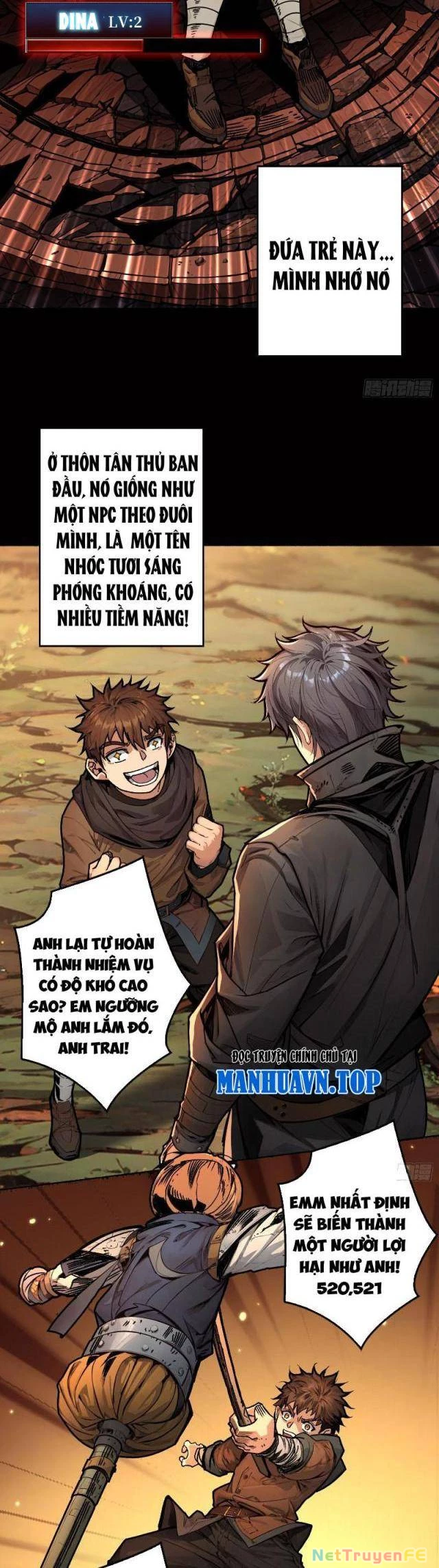 Bùng Cháy Đi Người Chơi Cấp Cao Chapter 18 - Trang 2