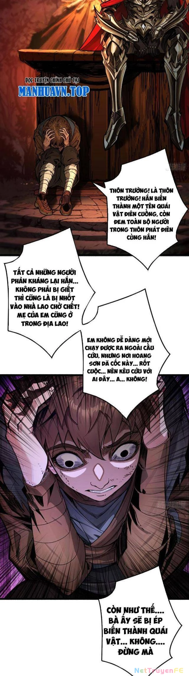 Bùng Cháy Đi Người Chơi Cấp Cao Chapter 18 - Trang 2