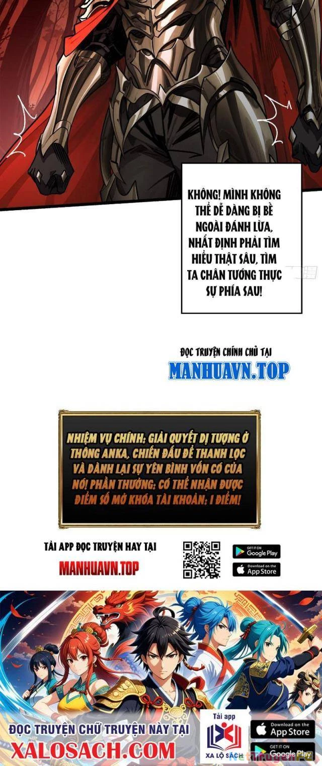 Bùng Cháy Đi Người Chơi Cấp Cao Chapter 18 - Trang 2