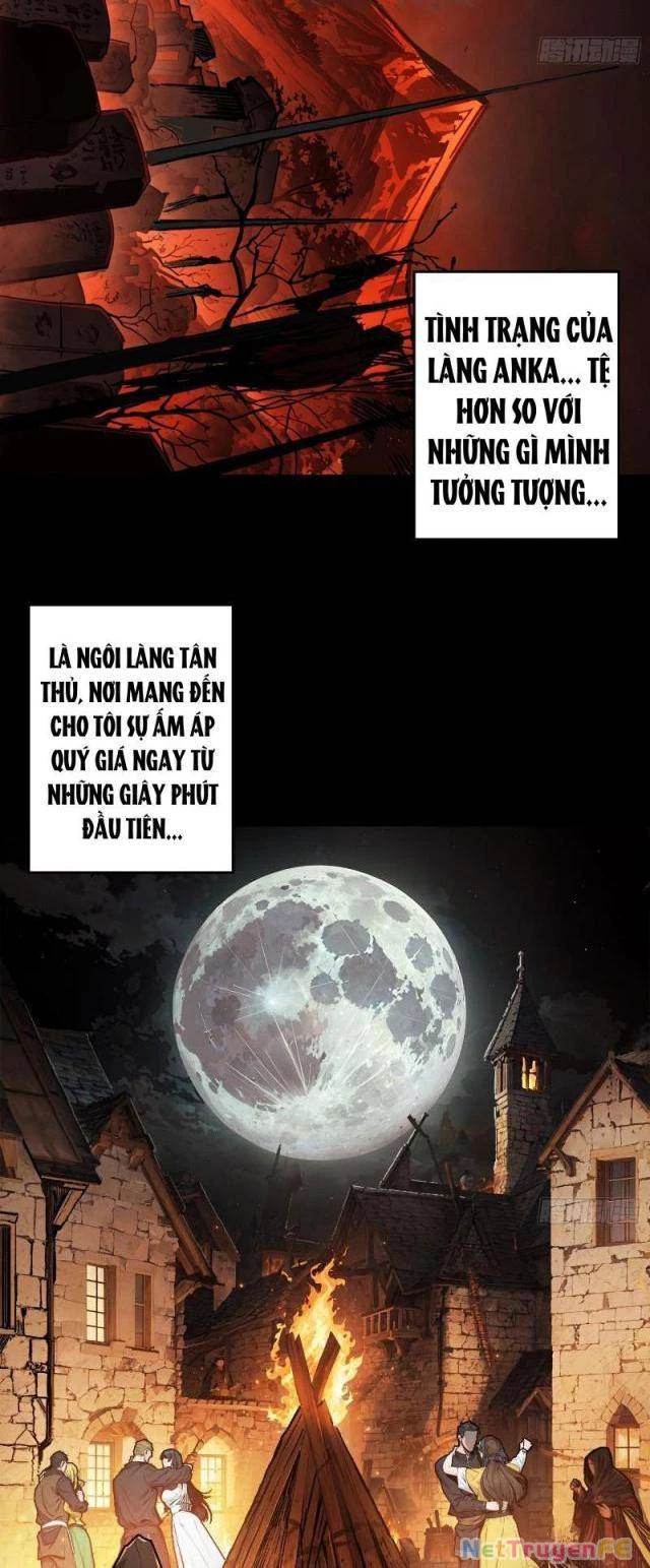 Bùng Cháy Đi Người Chơi Cấp Cao Chapter 19 - Trang 2