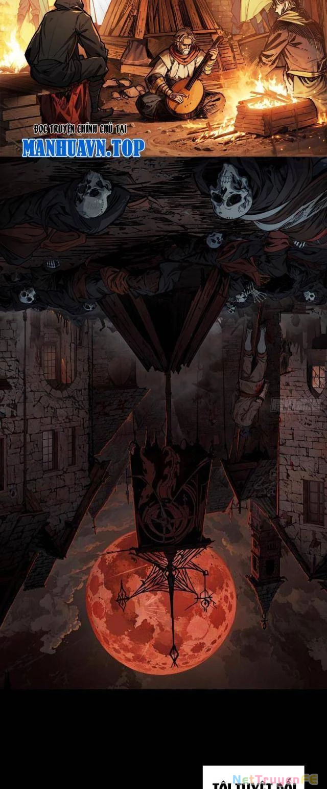 Bùng Cháy Đi Người Chơi Cấp Cao Chapter 19 - Trang 2