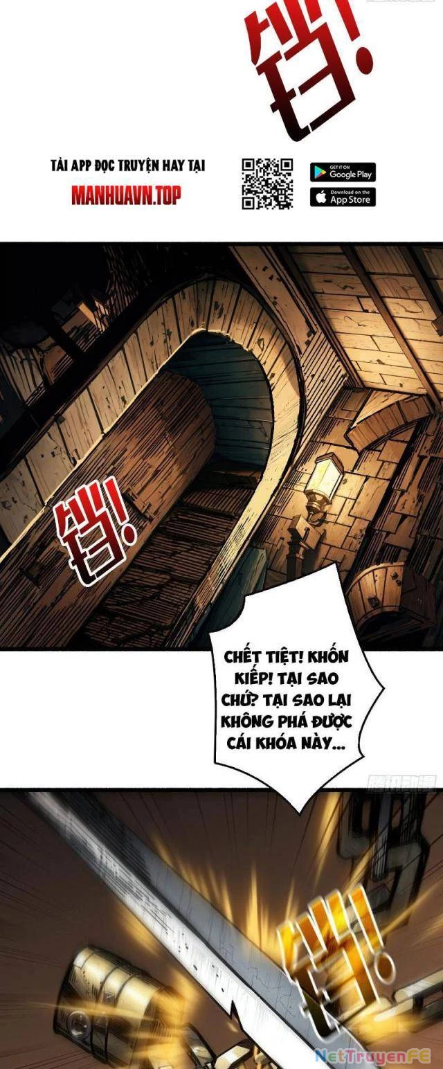 Bùng Cháy Đi Người Chơi Cấp Cao Chapter 19 - Trang 2