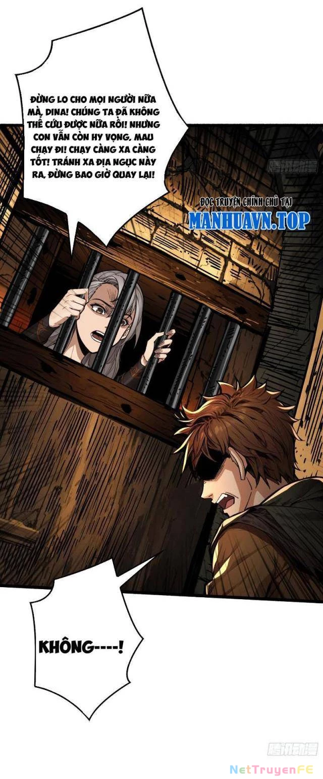 Bùng Cháy Đi Người Chơi Cấp Cao Chapter 19 - Trang 2