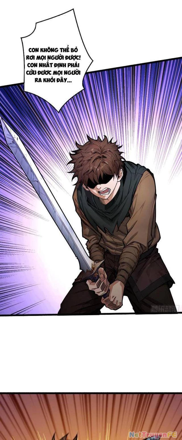 Bùng Cháy Đi Người Chơi Cấp Cao Chapter 19 - Trang 2