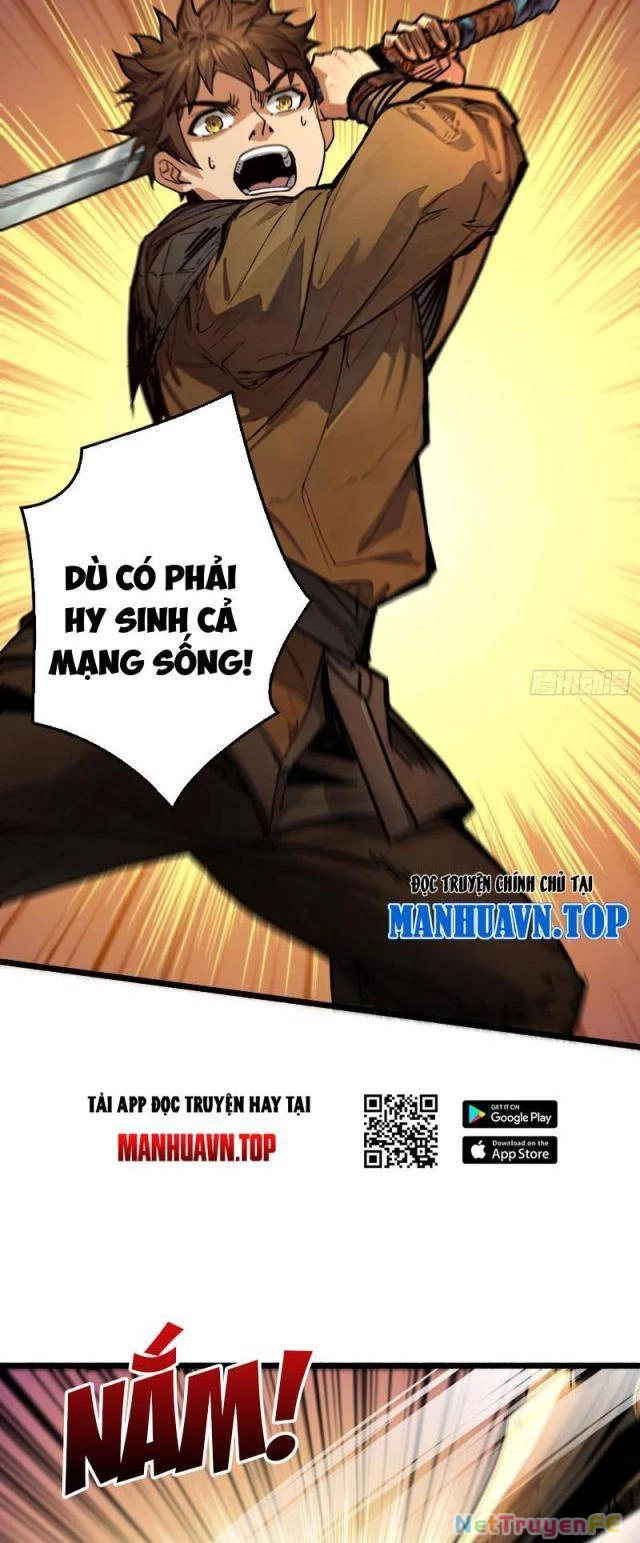 Bùng Cháy Đi Người Chơi Cấp Cao Chapter 19 - Trang 2