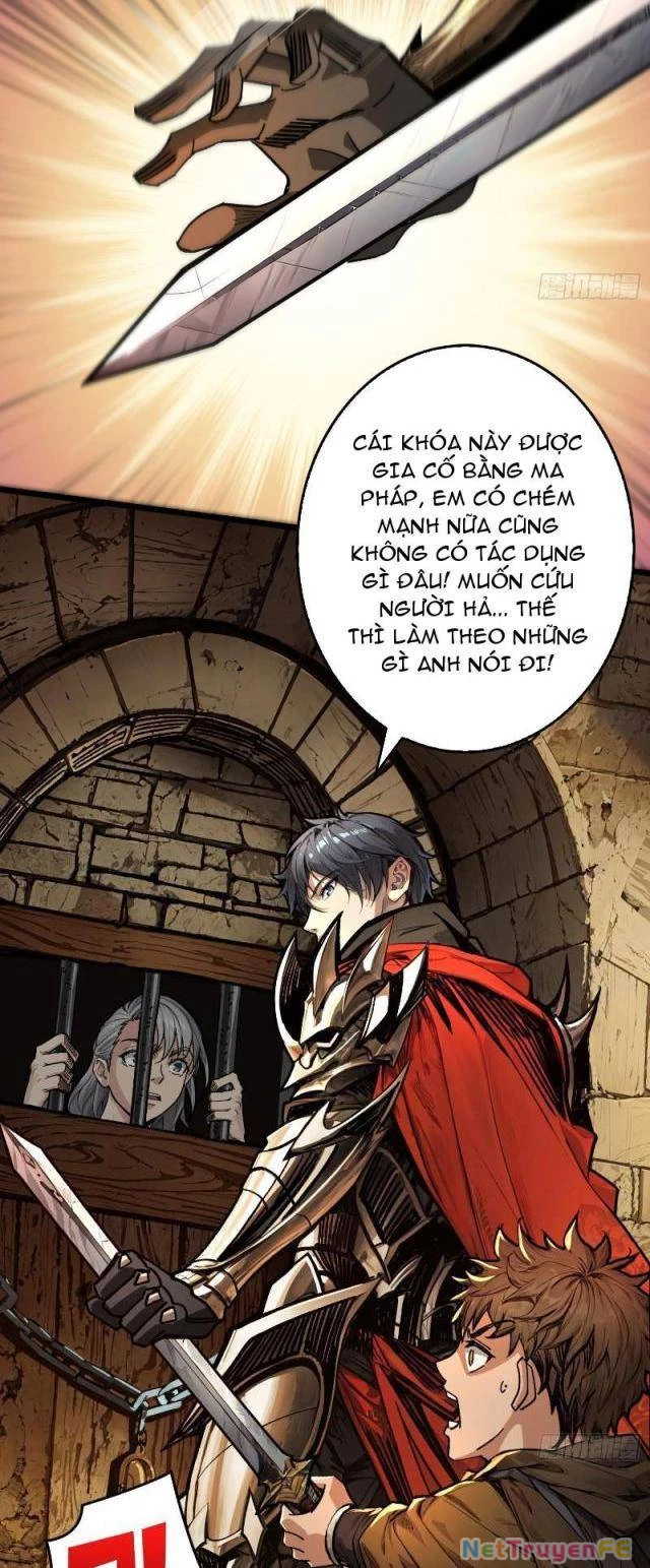 Bùng Cháy Đi Người Chơi Cấp Cao Chapter 19 - Trang 2