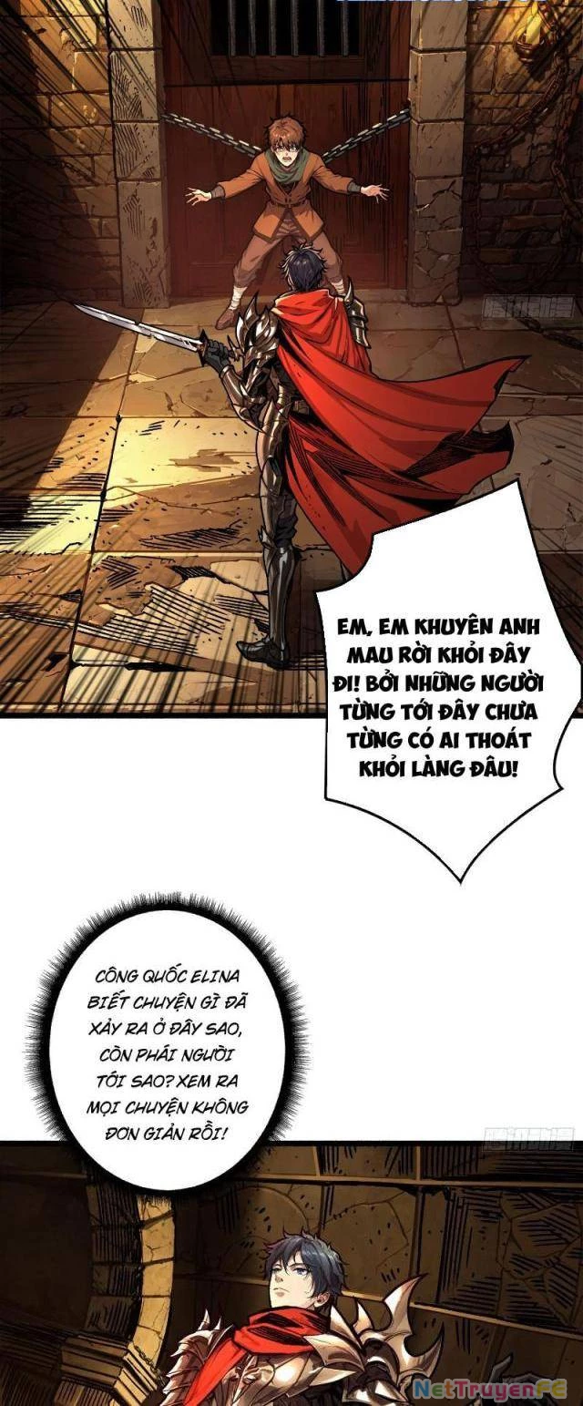 Bùng Cháy Đi Người Chơi Cấp Cao Chapter 19 - Trang 2