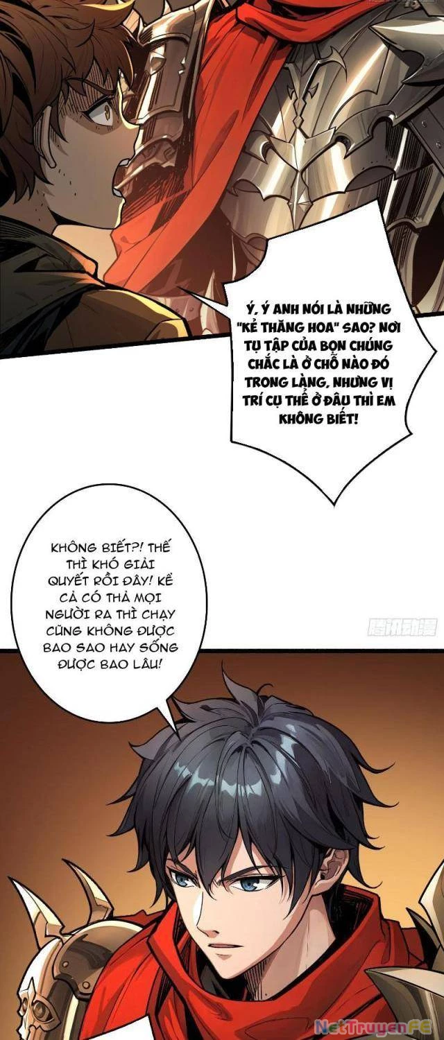 Bùng Cháy Đi Người Chơi Cấp Cao Chapter 19 - Trang 2