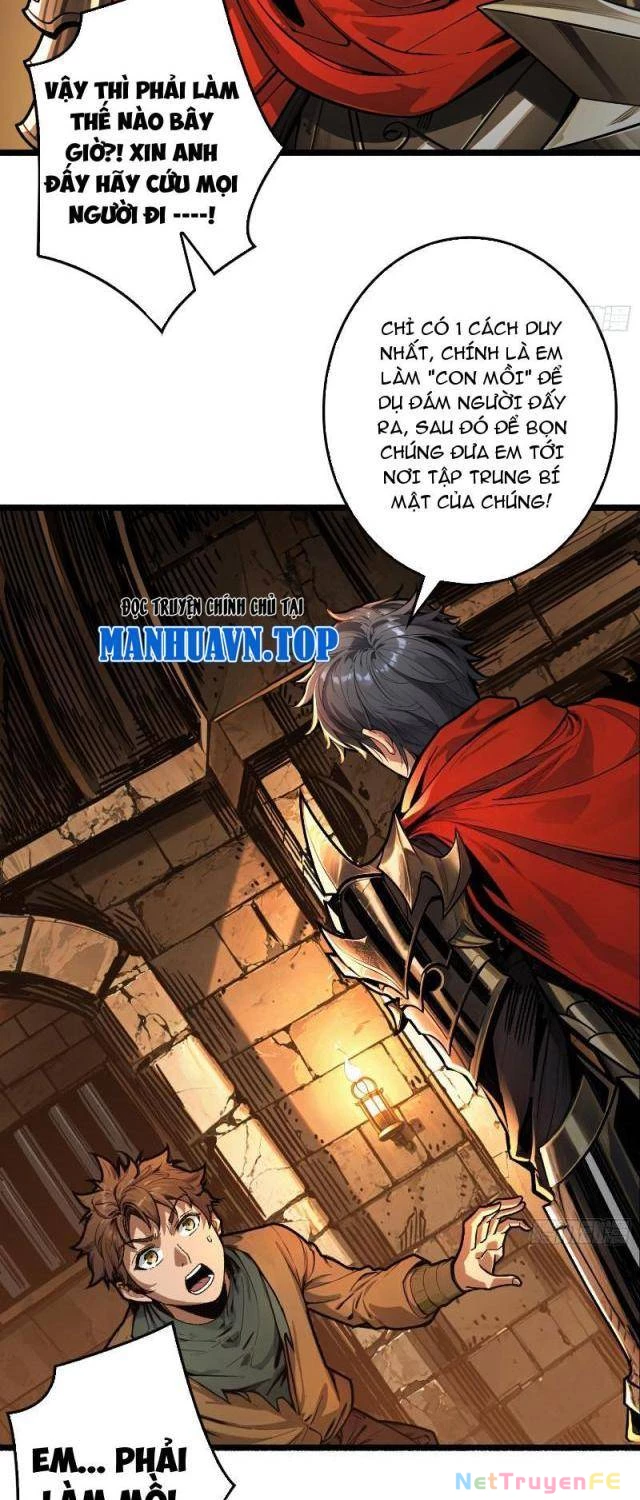 Bùng Cháy Đi Người Chơi Cấp Cao Chapter 19 - Trang 2