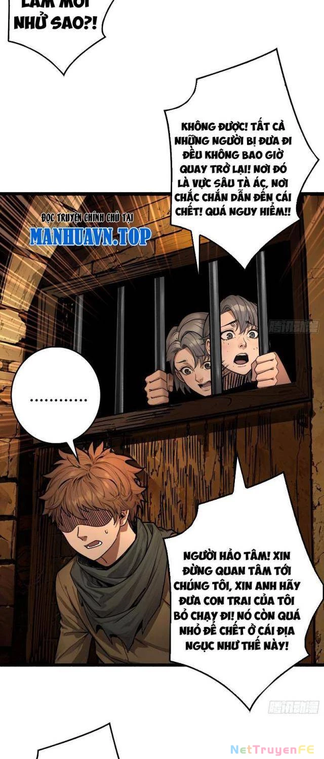 Bùng Cháy Đi Người Chơi Cấp Cao Chapter 19 - Trang 2