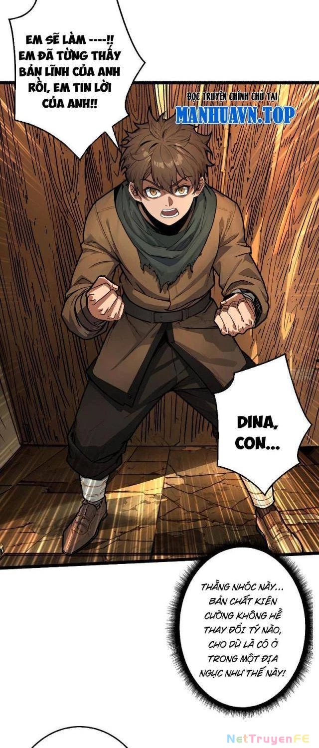 Bùng Cháy Đi Người Chơi Cấp Cao Chapter 19 - Trang 2