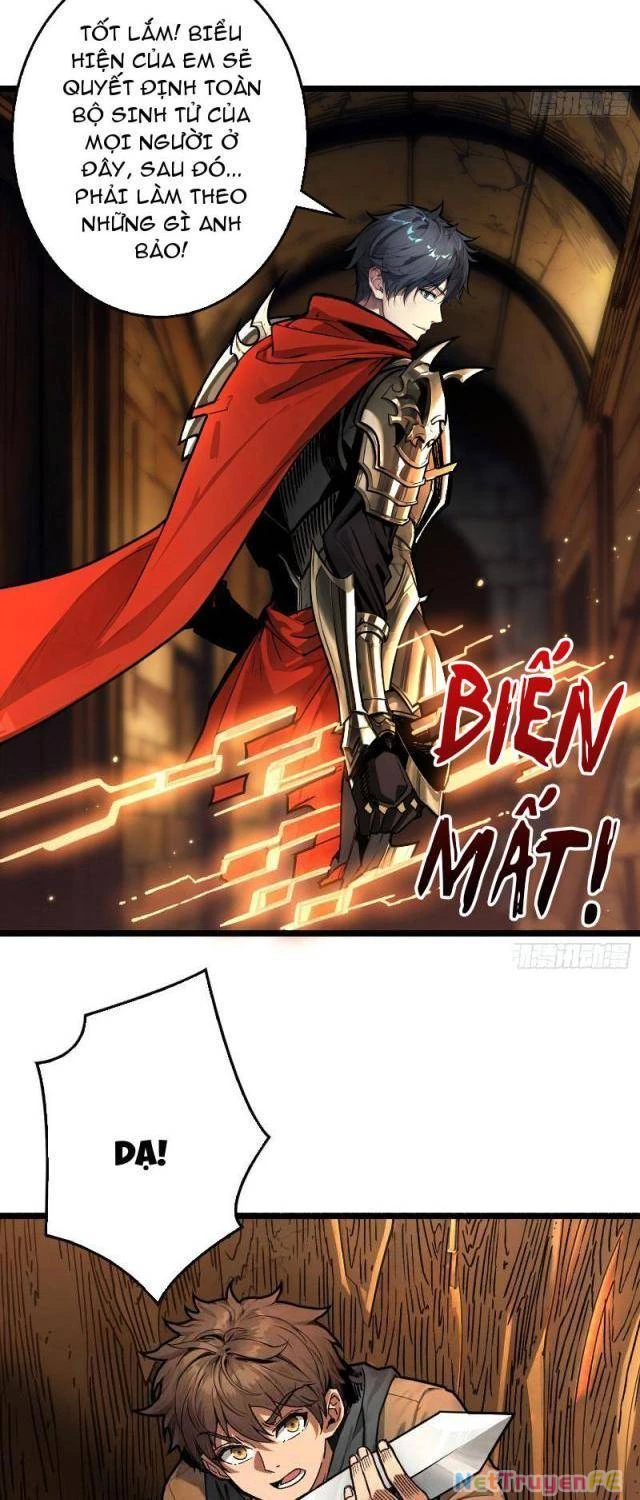 Bùng Cháy Đi Người Chơi Cấp Cao Chapter 19 - Trang 2