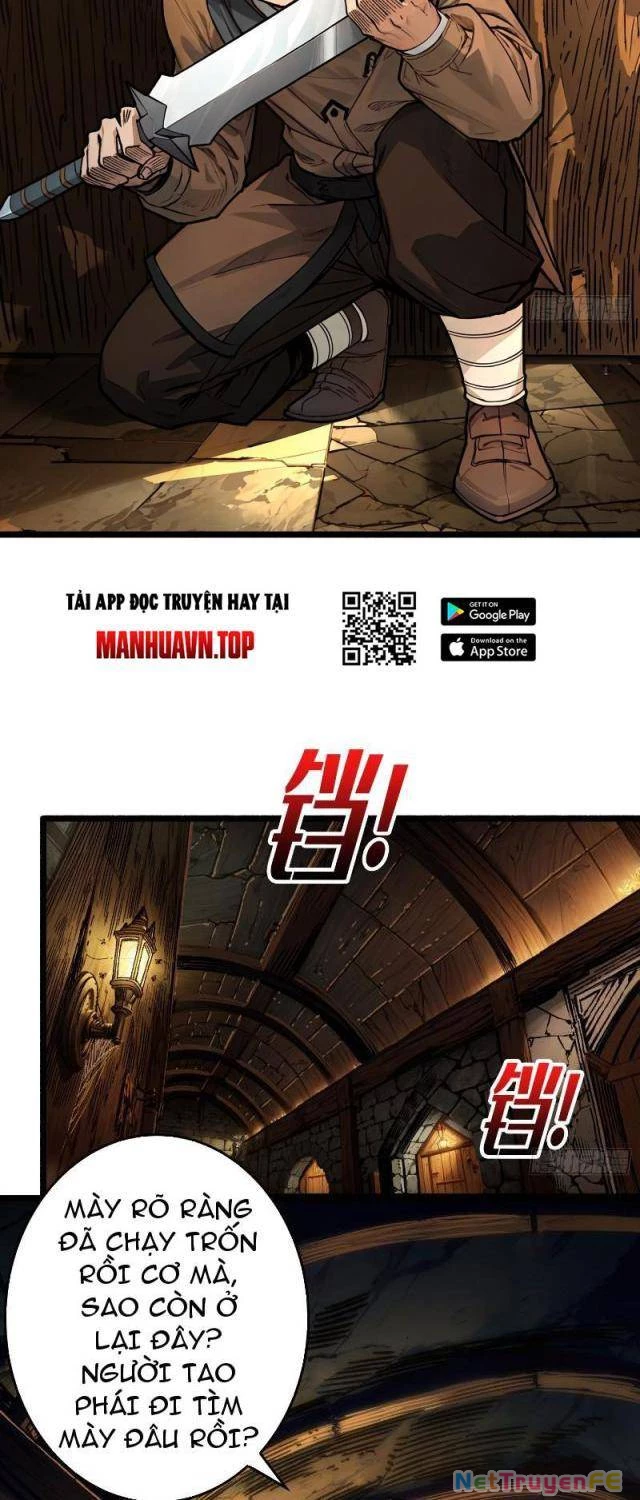 Bùng Cháy Đi Người Chơi Cấp Cao Chapter 19 - Trang 2