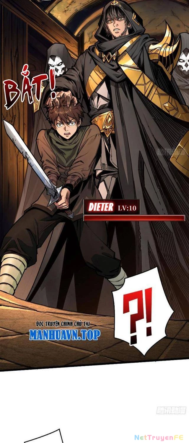 Bùng Cháy Đi Người Chơi Cấp Cao Chapter 19 - Trang 2