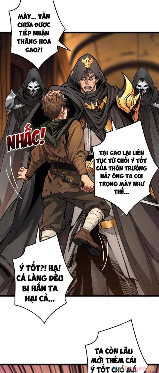 Bùng Cháy Đi Người Chơi Cấp Cao Chapter 19 - Trang 2