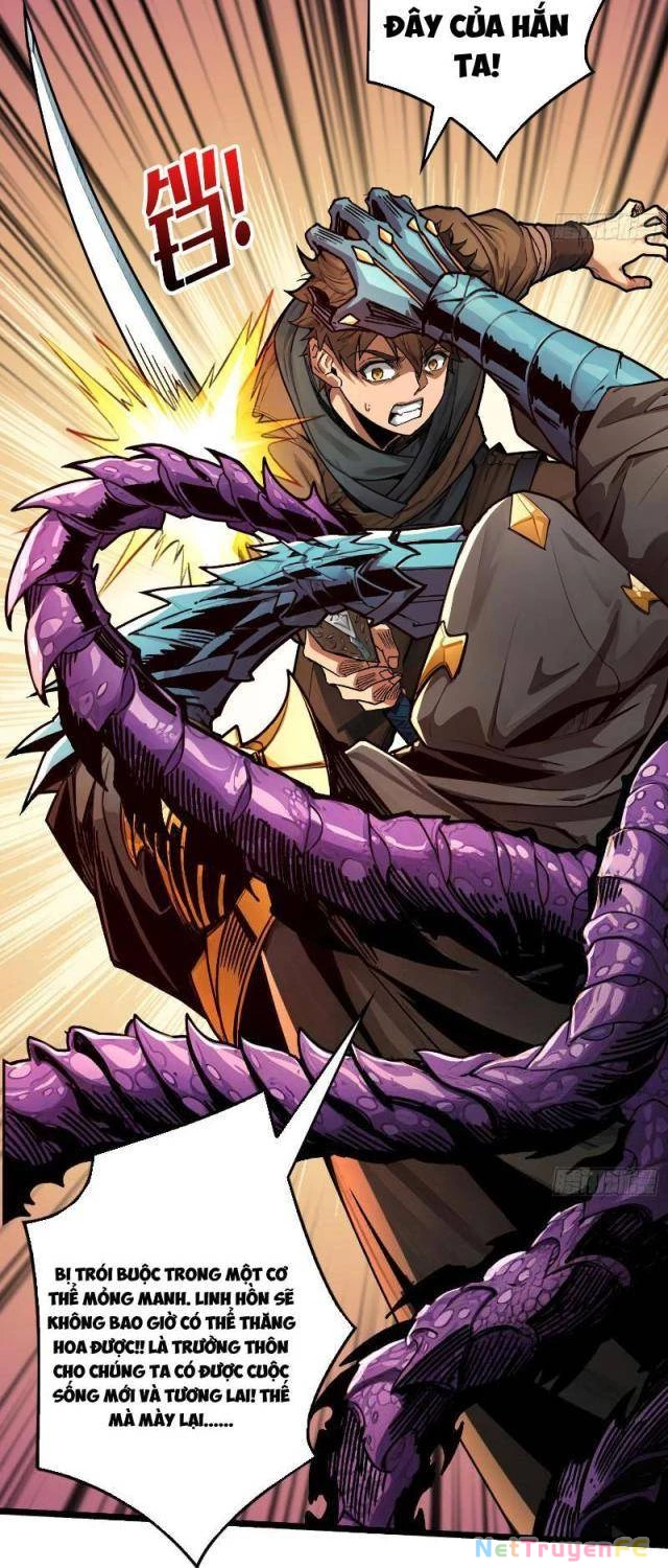 Bùng Cháy Đi Người Chơi Cấp Cao Chapter 19 - Trang 2