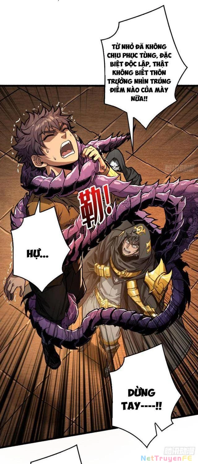 Bùng Cháy Đi Người Chơi Cấp Cao Chapter 19 - Trang 2