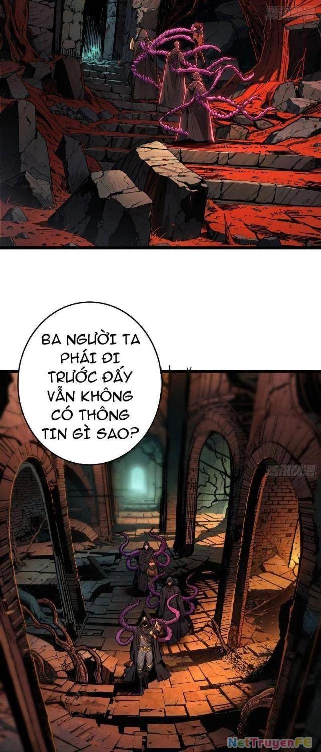 Bùng Cháy Đi Người Chơi Cấp Cao Chapter 19 - Trang 2