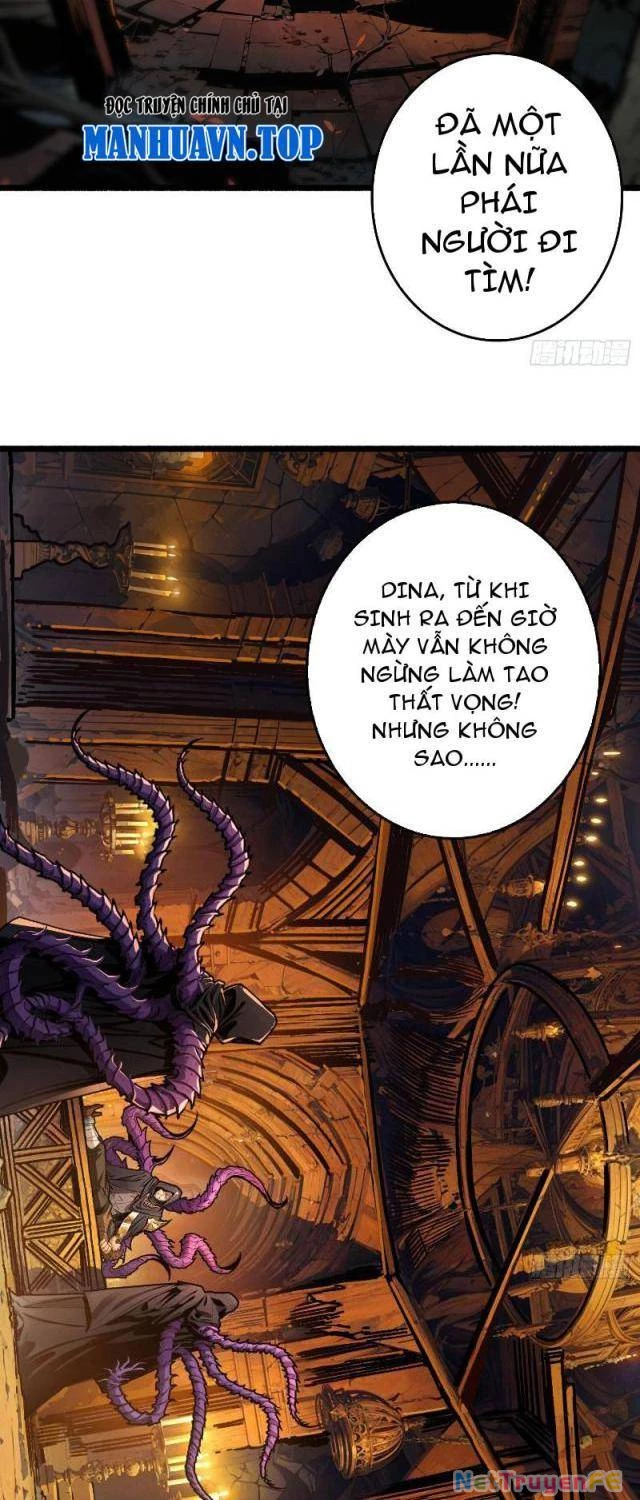 Bùng Cháy Đi Người Chơi Cấp Cao Chapter 19 - Trang 2