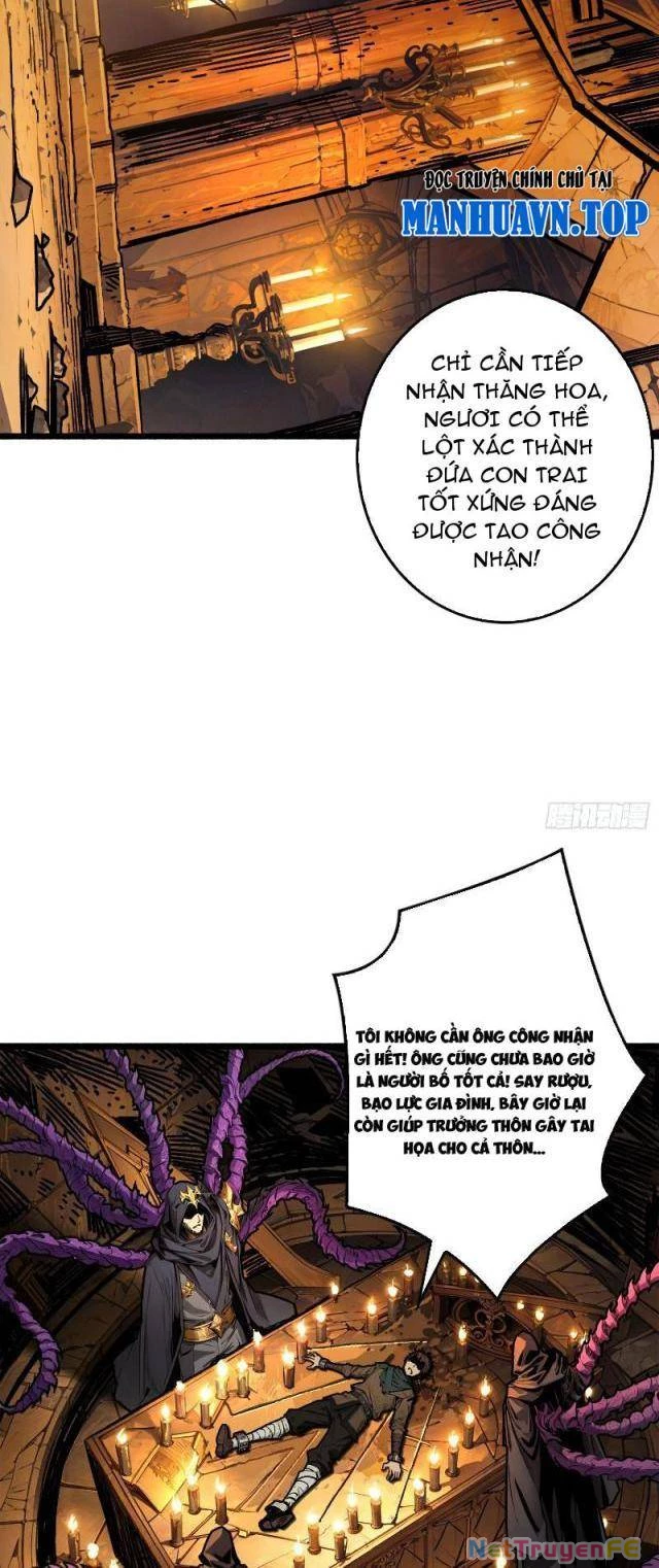 Bùng Cháy Đi Người Chơi Cấp Cao Chapter 19 - Trang 2