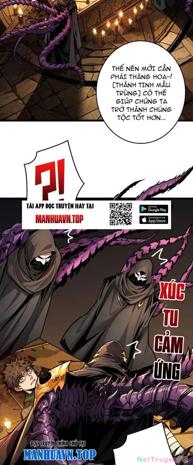 Bùng Cháy Đi Người Chơi Cấp Cao Chapter 19 - Trang 2