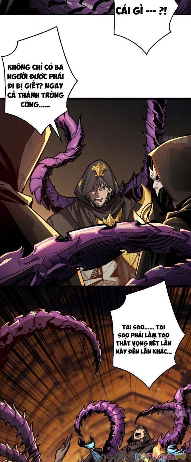 Bùng Cháy Đi Người Chơi Cấp Cao Chapter 19 - Trang 2