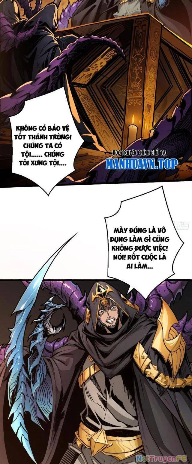 Bùng Cháy Đi Người Chơi Cấp Cao Chapter 19 - Trang 2